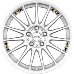 ATS Streetrallye Rallye weiß 7x17 5x112 ET45