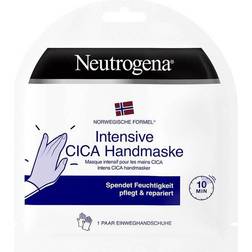 Neutrogena Skin care Hand & Foot Care Intensive CICA hand mask 2