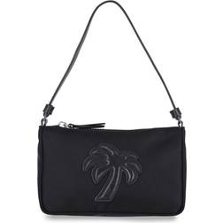 Palm Angels Big Nylon Pouch Bag