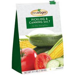 Pickling & Canning Salt 1360g 1pack