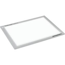 Artograph Featherweight LightPad 9" x 12" MichaelsÂ Multicolor 9" x 12"