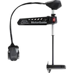 Motorguide Tour Pro 82lb-45"-24V Pinpoint GPS HD SNR Bow Mount Cable Steer Freshwater