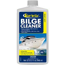 Star Brite Bilge cleaner, 32-Ounce