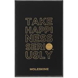 Moleskine Limited Edition Smiley Collector's