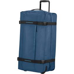 American Tourister Urban Track Duffle with wheels