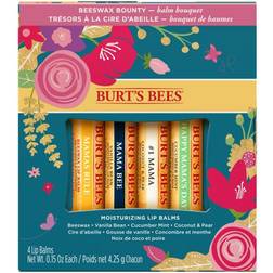 Burt's Bees s Balm Bouquet Lip Balm Mother?s Day Gift