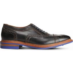 Allen Edmonds Strandmok Black