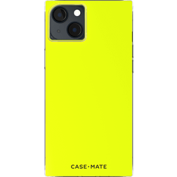 Case-Mate BLOX Neon Lemon MagSafe iPhone 14 Plus Neon Yellow