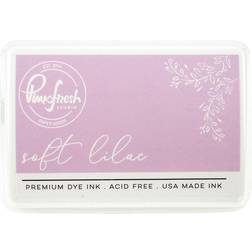 Pinkfresh Studio Premium Dye Ink Pad-Soft Lilac -PFDI-028