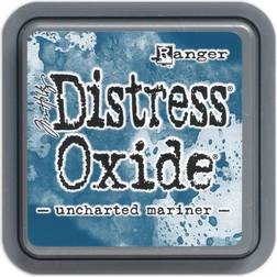 Ranger Tim Holtz Distress Oxides Ink Pad-Uncharted Mariner -TDO-81890