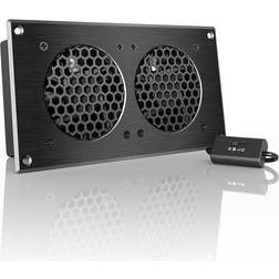 Ac Infinity AIRPLATE S5, Quiet Cooling