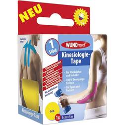 Wundmed Kinesiologie Tape