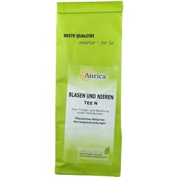 Aurica Naturheilmittel BLASEN UND Nierentee N 100