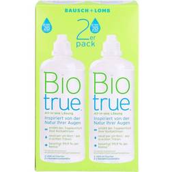 Biotrue Bausch & Lomb Twinbox