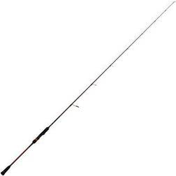 Storm Gomoku Belize Spinning Rod Black 1.90 120 g