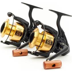 Daiwa GS LTD Reels 4000