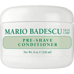 Mario Badescu Pre-Shave Conditioner, 8 oz