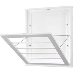 Whitmor Wall Mounted Drying Rack