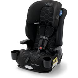 Graco Nautilus 2.0 Lx