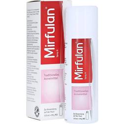 Mirfulan Salbenspray N Spray 125 Milliliter