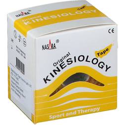 Nasara Kinesiologie Tape 5 cmx5