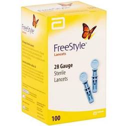 Freestyle Lancet 13001 100