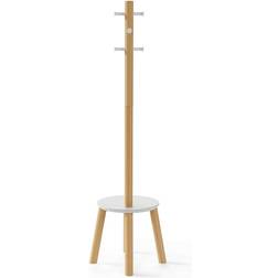 Umbra Pillar Bar Stool