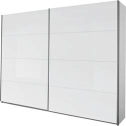 Rauch Imposa Sliding Door Wardrobe Storage Cabinet