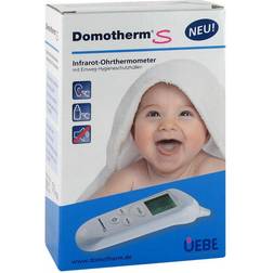 Domotherm S Infrarot-ohrthermometer