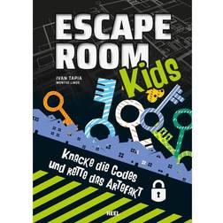 Heel Escape Room Kids