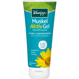 Kneipp Kosmetik Muskel Aktiv Gel Muskeln 200ml