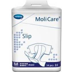 MoliCare® Slip maxi Erwachsenenwindeln 9 Tropfen