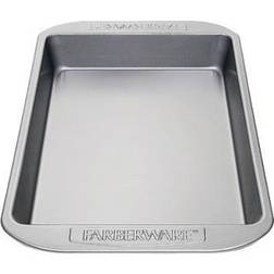 Farberware 9-inch 13-inch Rectangular Cake Pan