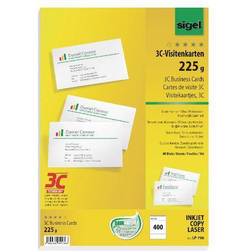 Sigel High 3C Business Cards