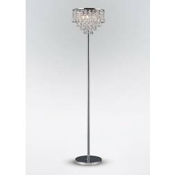 Atla 4 Floor Lamp