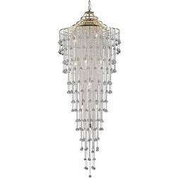 Inina Tall Pendant Lamp