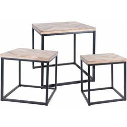 Ambiance H&s Collection Small Table