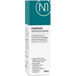 N1 Psoriasis 50 Creme