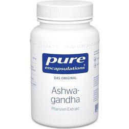 Pure Encapsulations Ashwagandha 60 Stk.