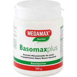 Megamax B.V. BASENPULVER Basomax plus 300