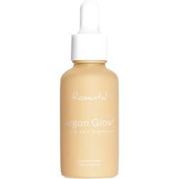 Rosental Organics Facial care Moisturiser Argan Glow² Skin & Hair Treatment