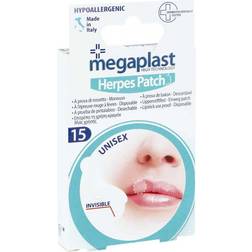 Herpes Patch 14 megaplast