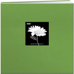 Pioneer Photo Album MB10CBFS CIR GREN Memory Book 12x12 E-Z