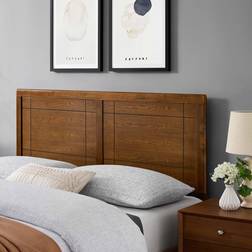 modway Archie Twin Wood Headboard