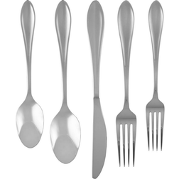 Cambridge Silversmiths Hollen Mirror Cutlery Set 20pcs