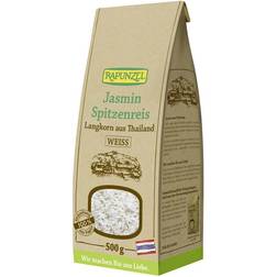 Rapunzel Biona Organic Jasmine Rice White