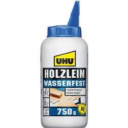 UHU Wasserfest Wood glue 48520 750