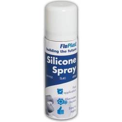 FloPlast 40ml Silicone Lubricant