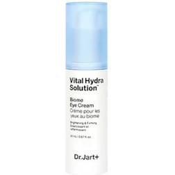 Dr. Jart+ Vital Hydra Solution Biome Eye Cream 0.67oz/20ml New With Box