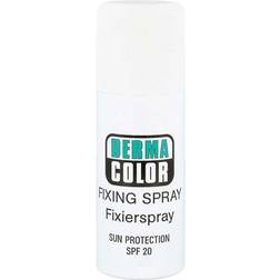 Dermacolor Fixing Spray 150 Ml